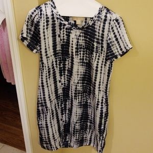 Micheal Kors dress